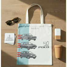 Load image into Gallery viewer, Sustainable Custom Cotton Tote Bag Corporate Gifts Bags Malaysia