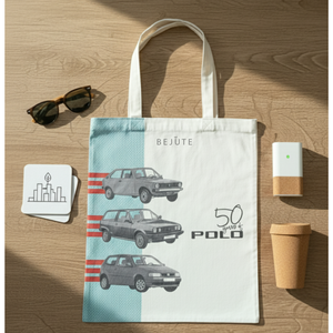 Sustainable Custom Cotton Tote Bag Corporate Gifts Bags Malaysia