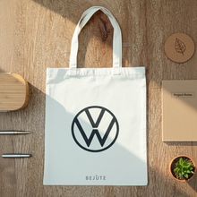 Load image into Gallery viewer, Sustainable Custom Cotton Canvas Eco Tote Bag Malaysia Supplier