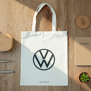 Sustainable Custom Cotton Canvas Eco Tote Bag Malaysia Supplier