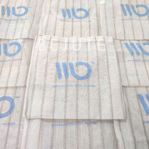 Eco-Friendly Square Tote Eco Bag Perfect for Retail Packaging and Corporate Events